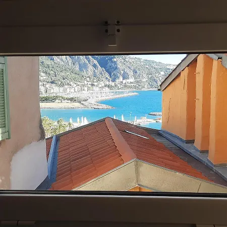 Logis Capodanna Διαμέρισμα