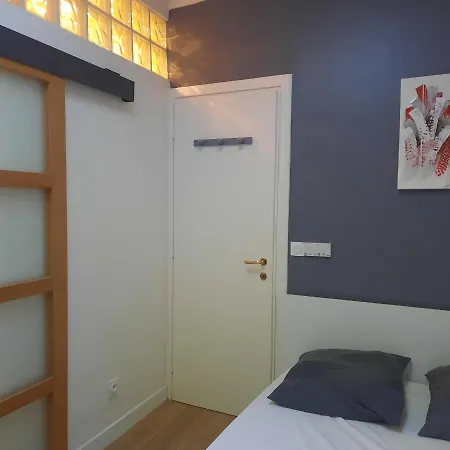 Διαμέρισμα Logis Capodanna Μεντόν