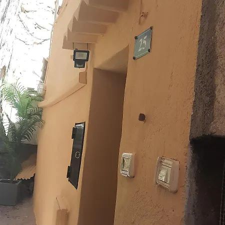 Διαμέρισμα Logis Capodanna