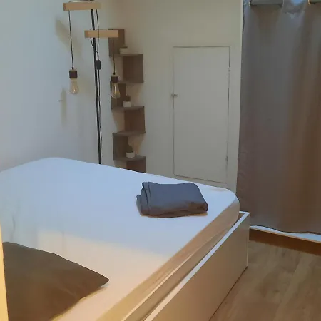 Logis Capodanna