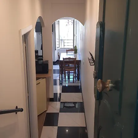 Logis Capodanna
