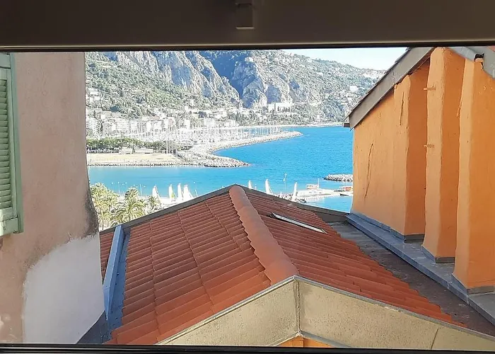 Logis Capodanna Appartement