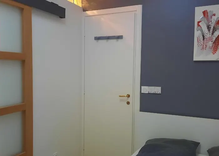 Appartement Logis Capodanna Menton