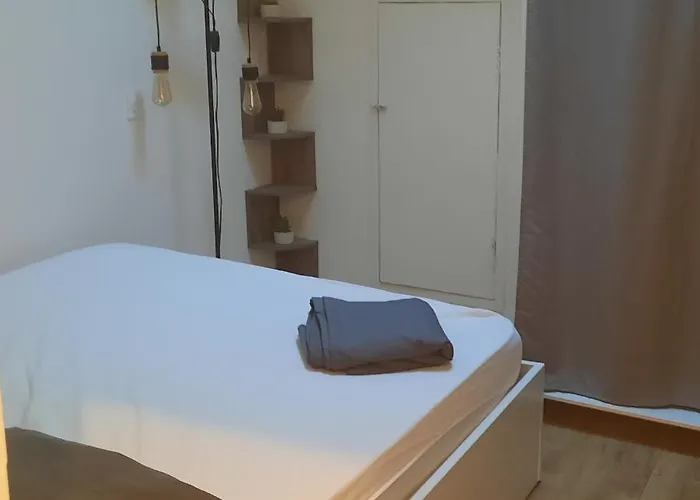 Logis Capodanna