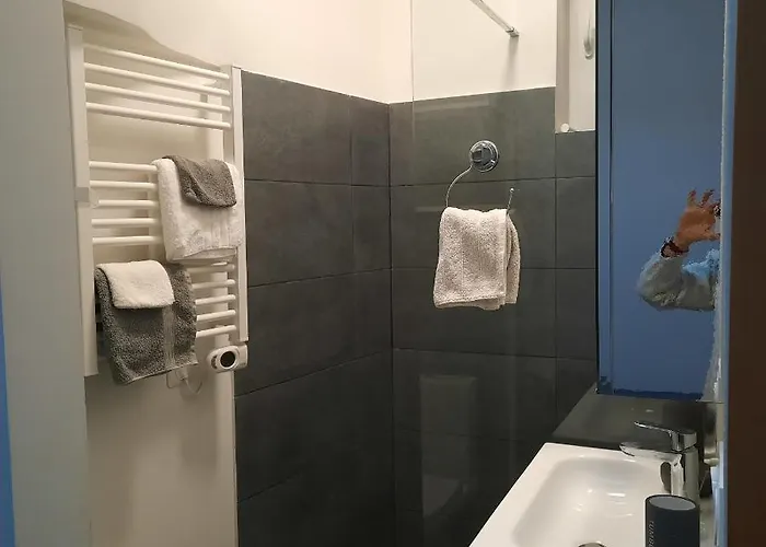 Logis Capodanna Appartement Menton
